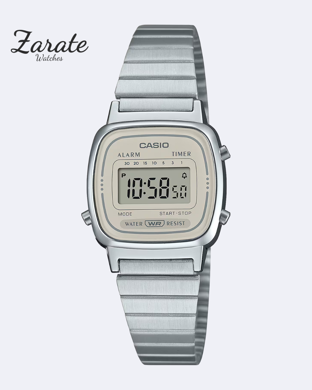 Casio LA670WEA-8A