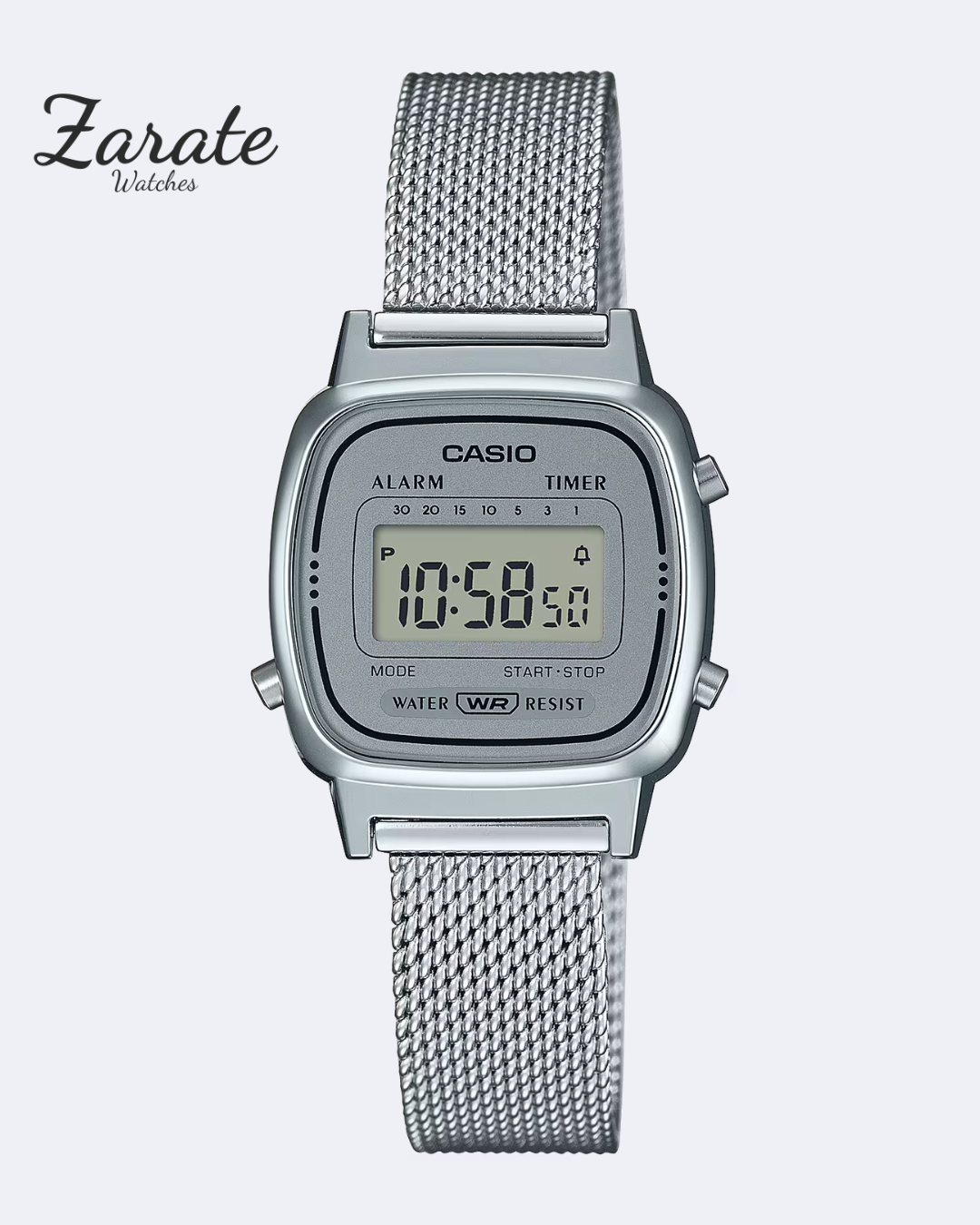 Casio LA670WEM-7