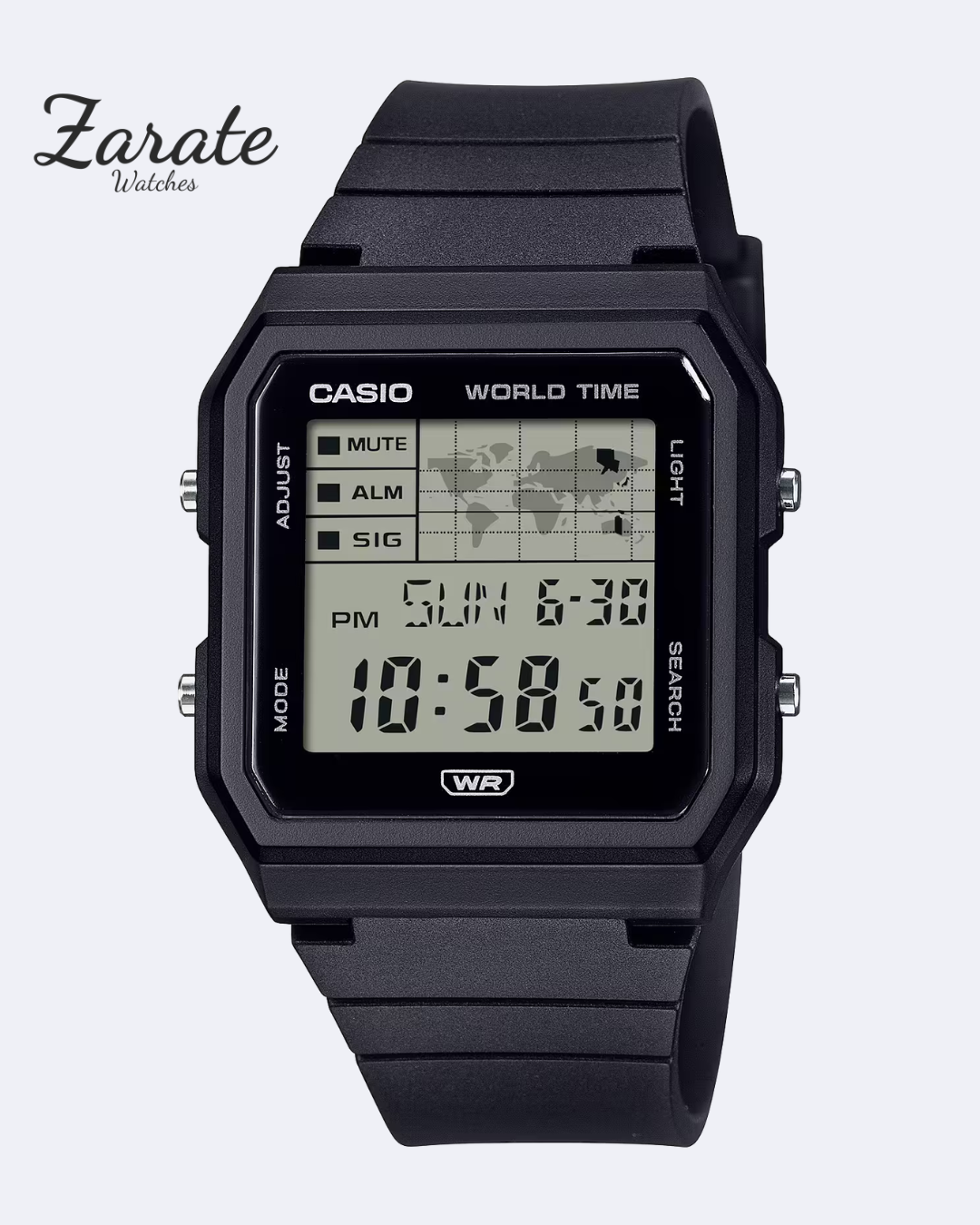 Casio LF-30W-1A