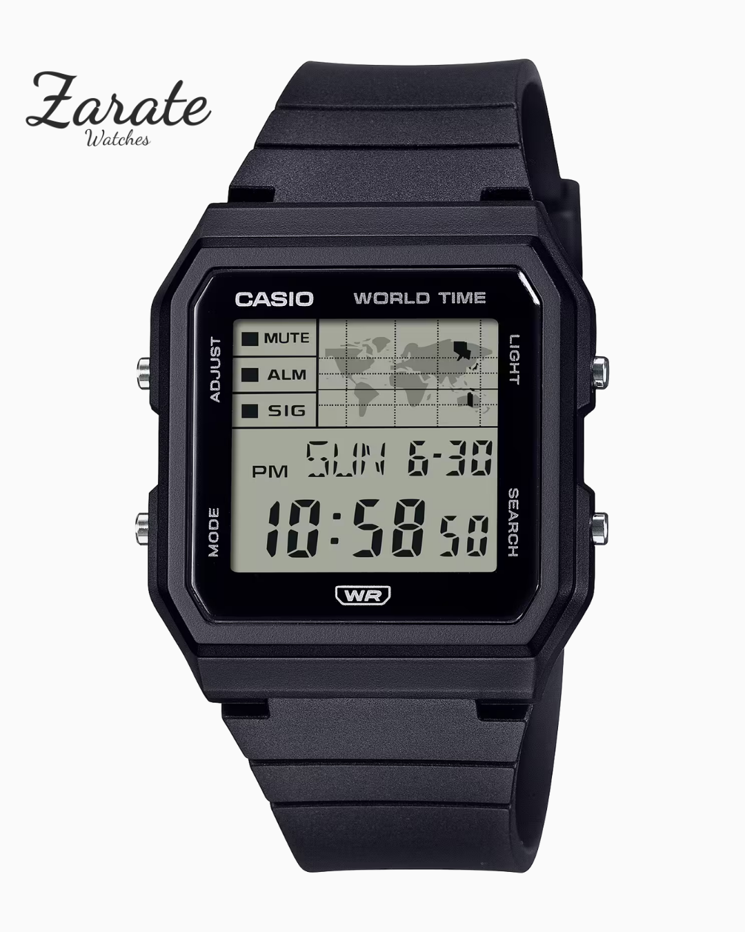 Casio LF-30W-1A