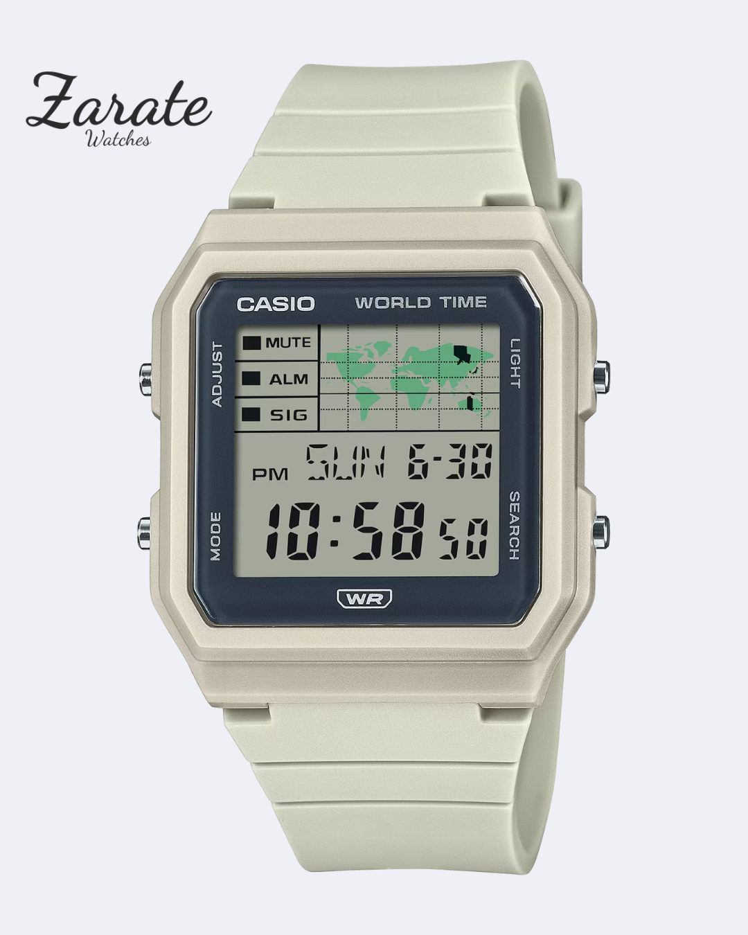 Casio LF-30W-8A