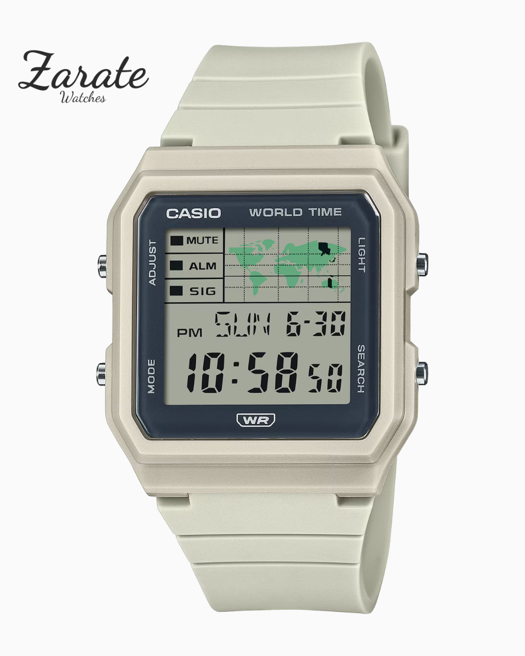 Casio LF-30W-8A