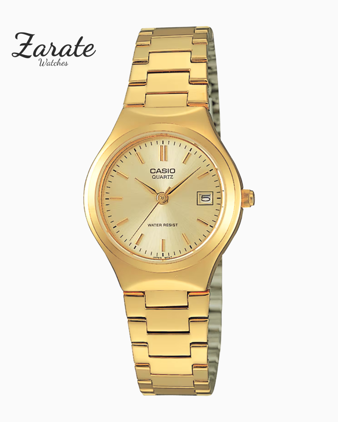 Casio LTP-1170N-9AR