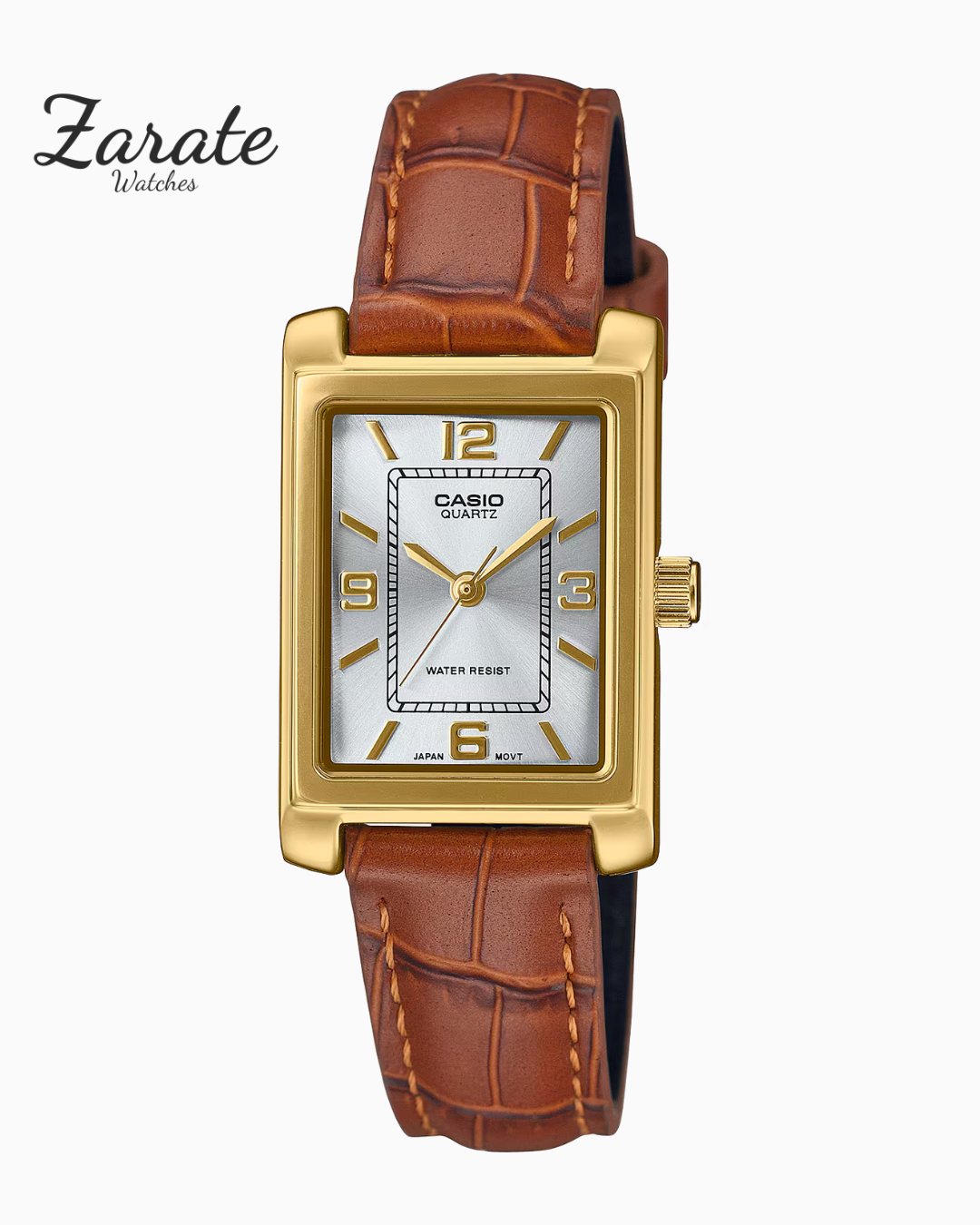 Casio LTP-1234GLL-7A