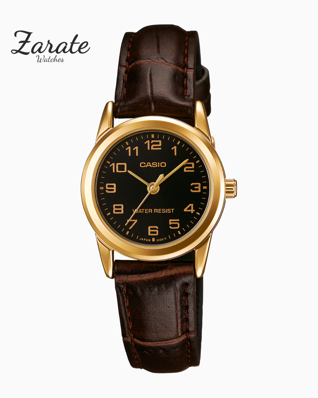 Casio LTP-V001GL-1B
