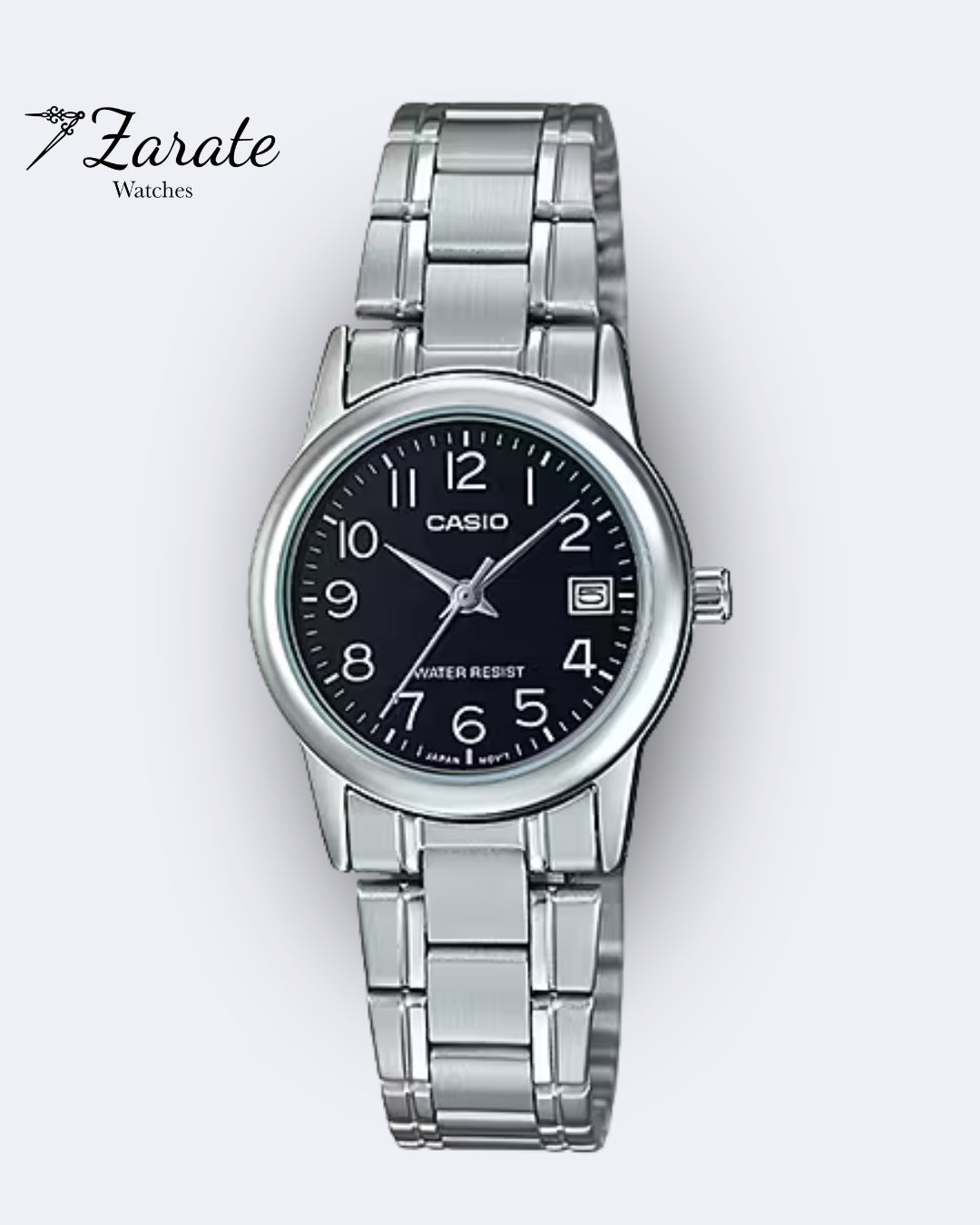 Casio LTP-V002D-1B