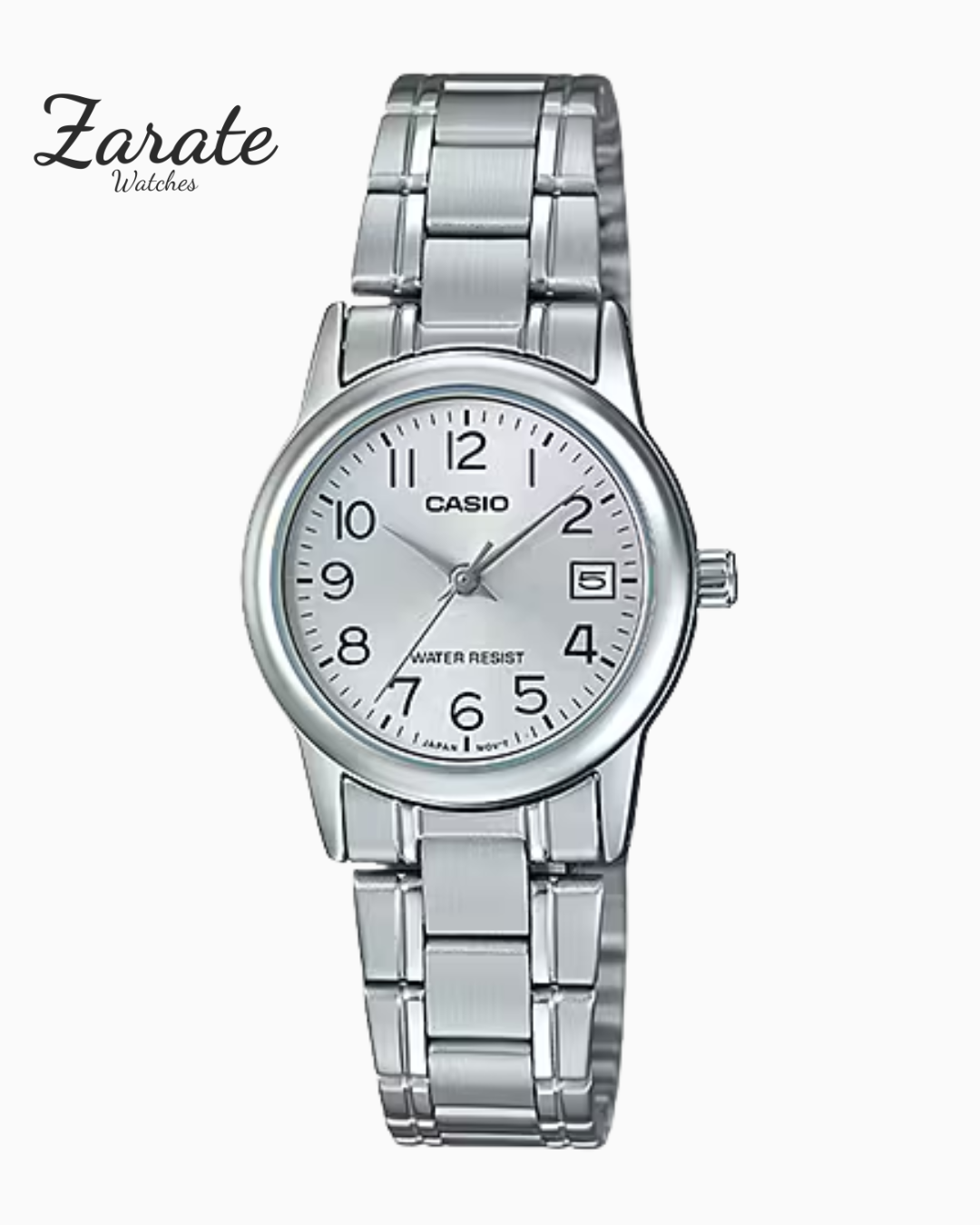 Casio LTP-V002D-7B
