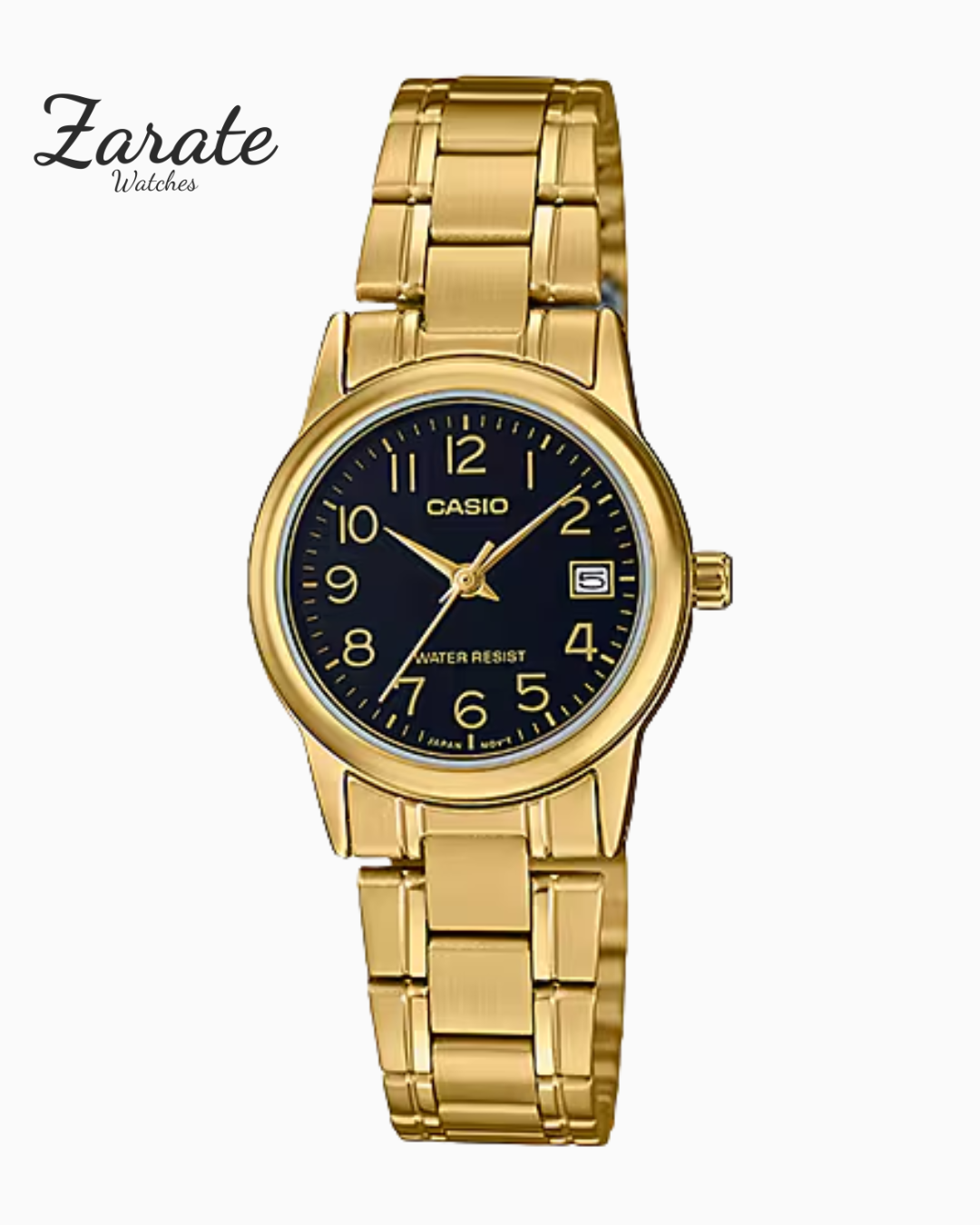 Casio LTP-V002G-1B
