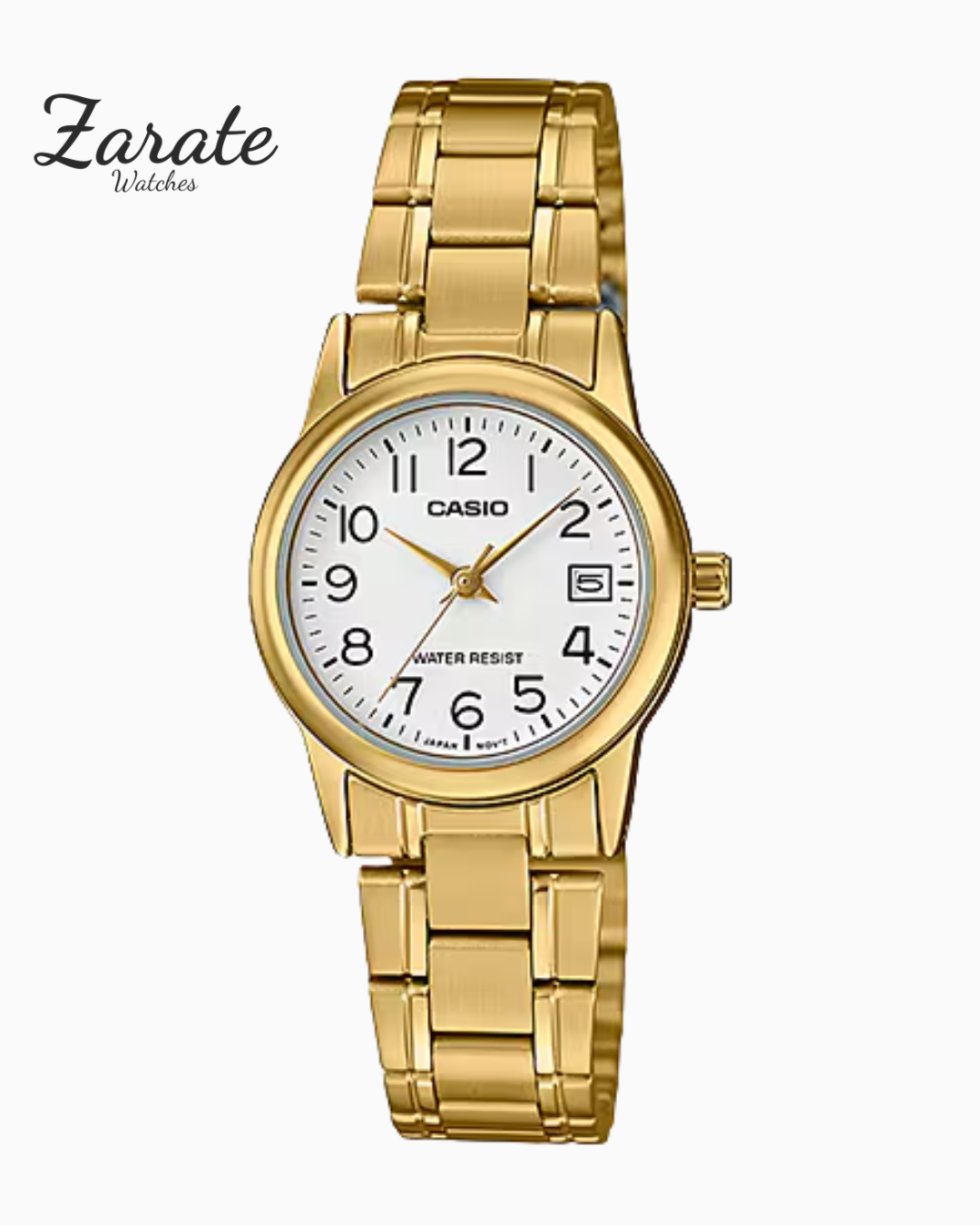 Casio LTP-V002G-7B2