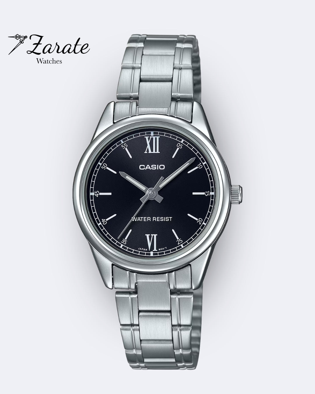 Casio LTP-V005D-1B2