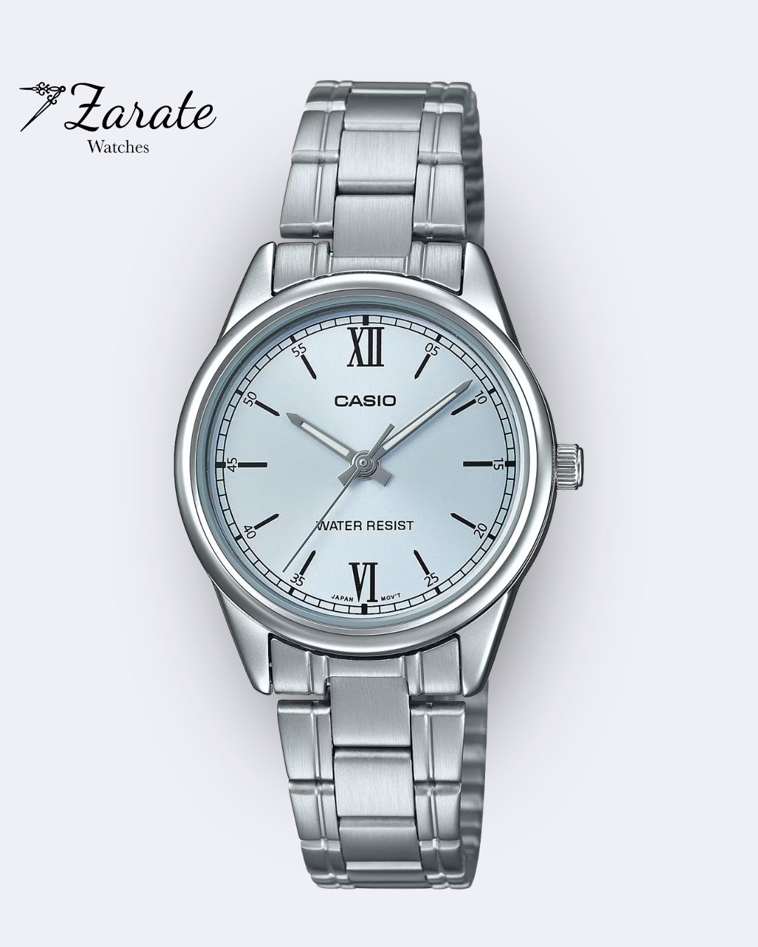 Casio LTP-V005D-2B3