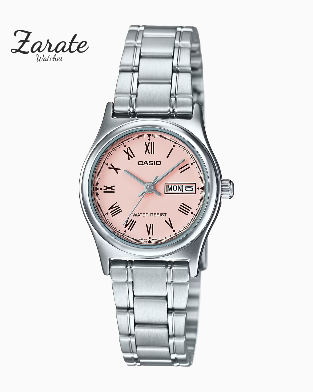 Casio LTP-V006D-4B
