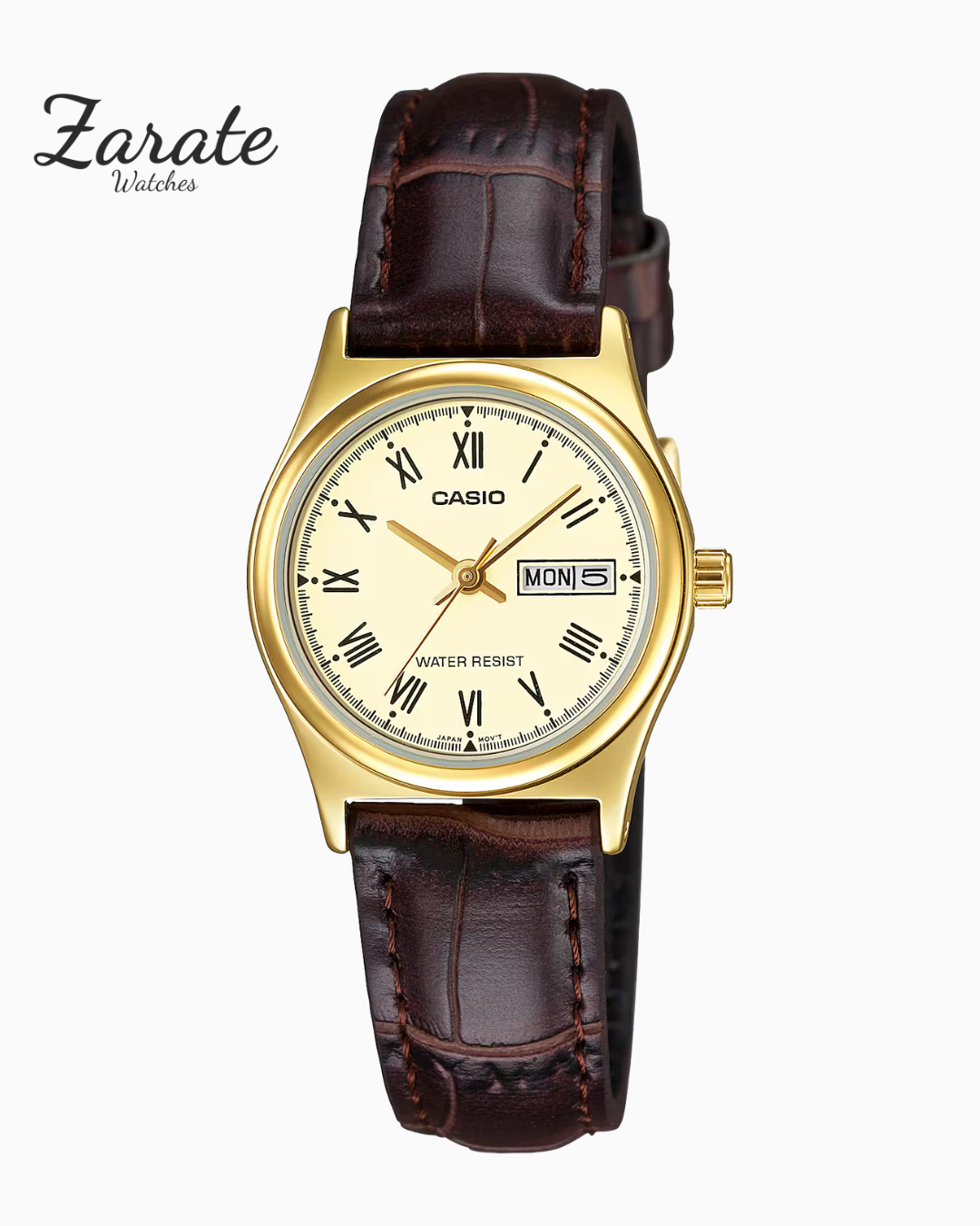 Casio LTP-V006GL-9B