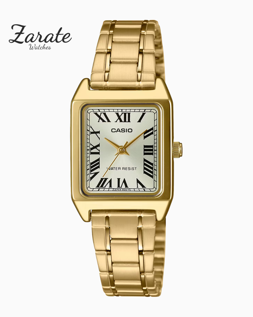 Casio LTP-V007G-9B