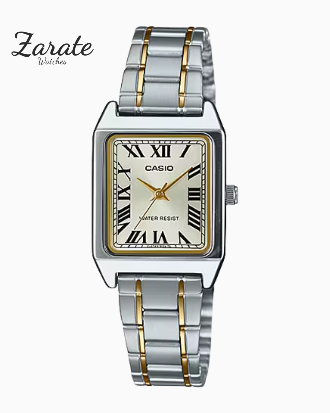 Casio LTP-V007SG-9B