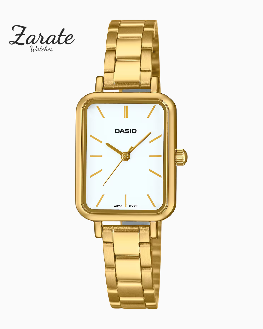 Casio LTP-V009G-7E