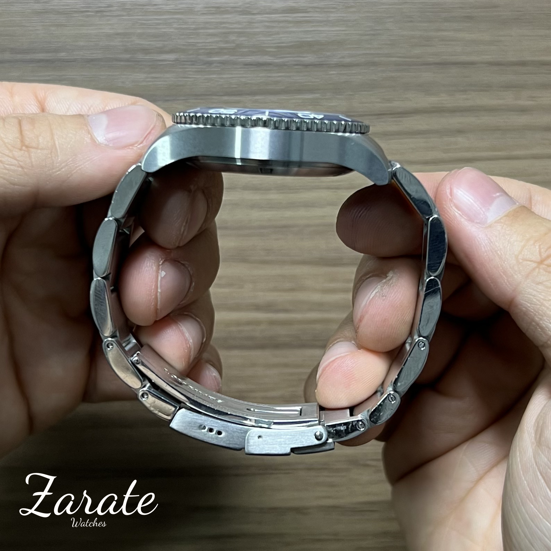 Longines Hydroconquest 39mm