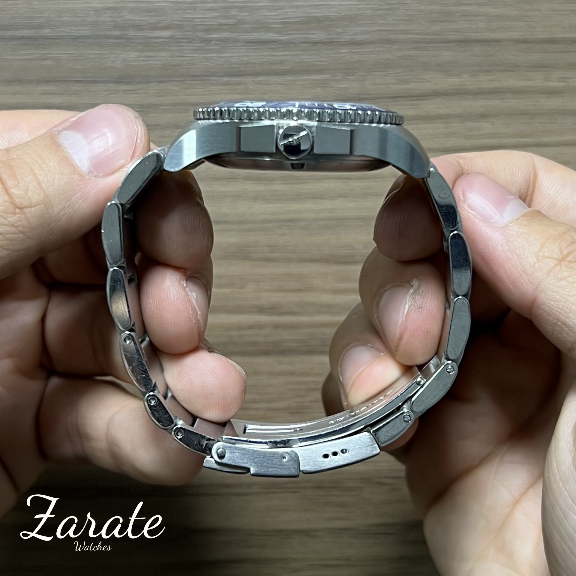 Longines Hydroconquest 39mm