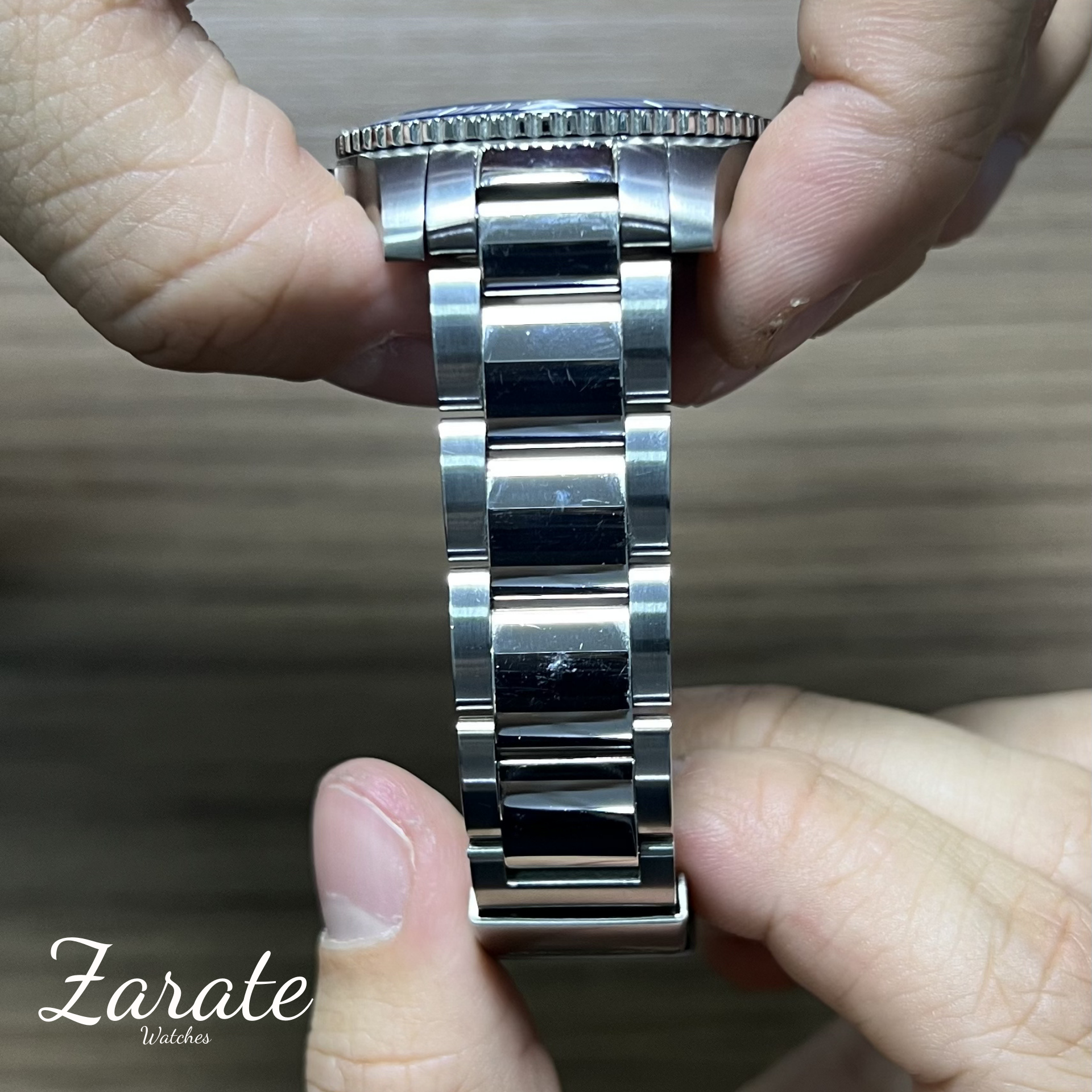 Longines Hydroconquest 39mm