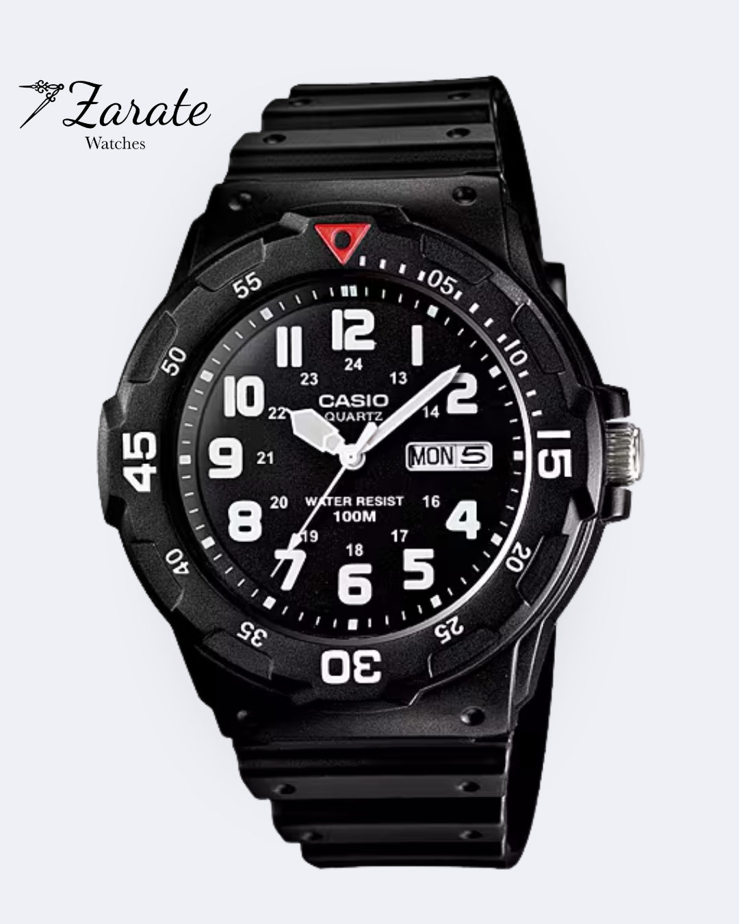 Casio MRW-200H-1BV