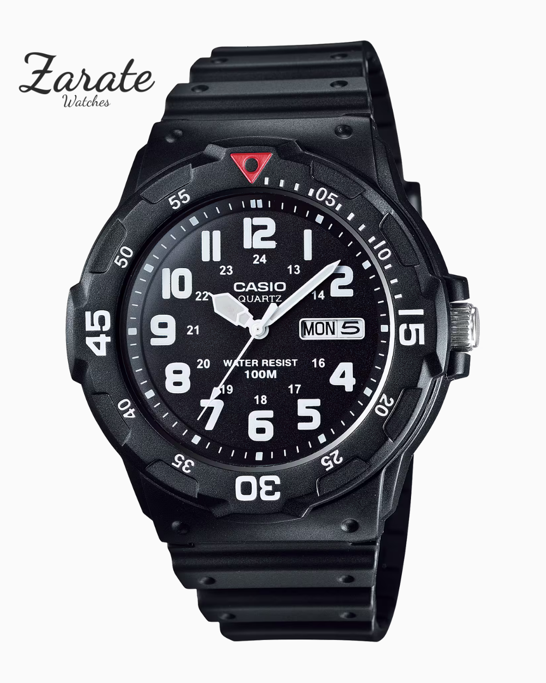 Casio MRW-200H-1BV