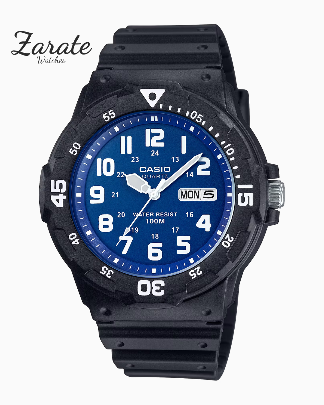 Casio MRW-200H-2B2V