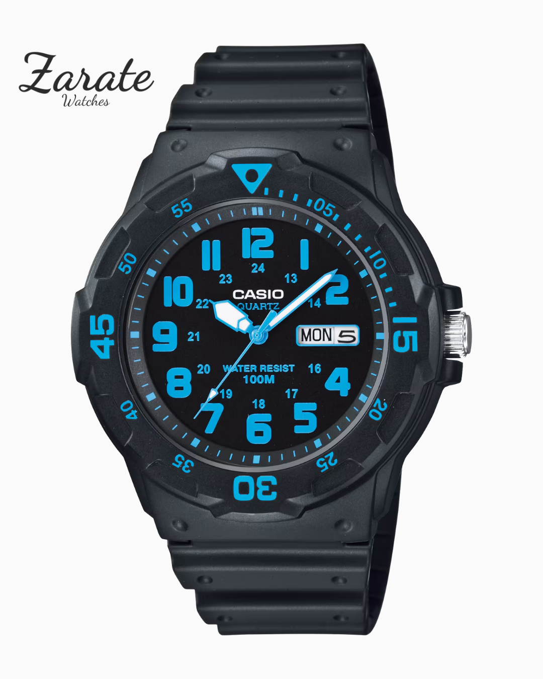 Casio MRW-200H-2BV