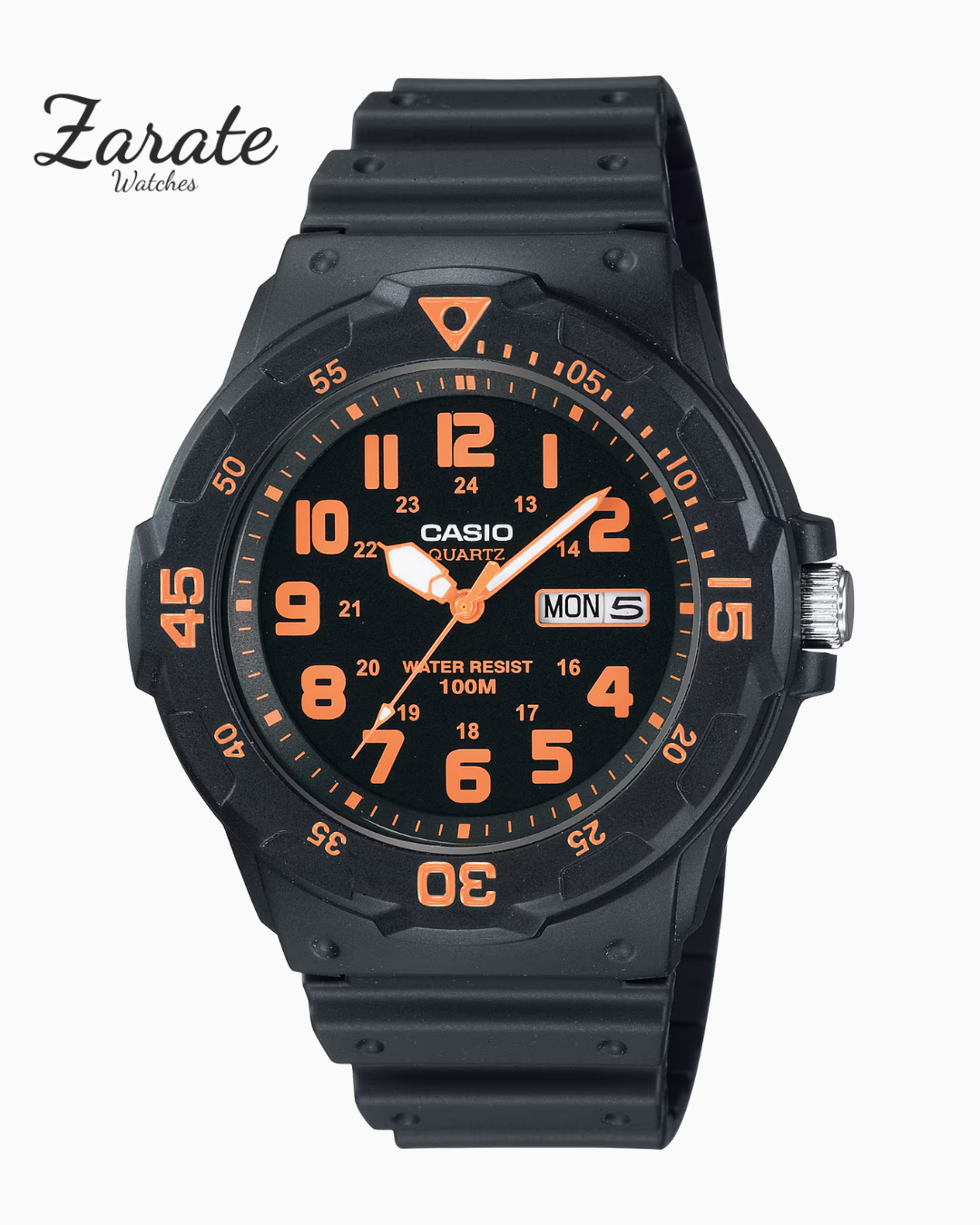 Casio MRW-200H-4BV