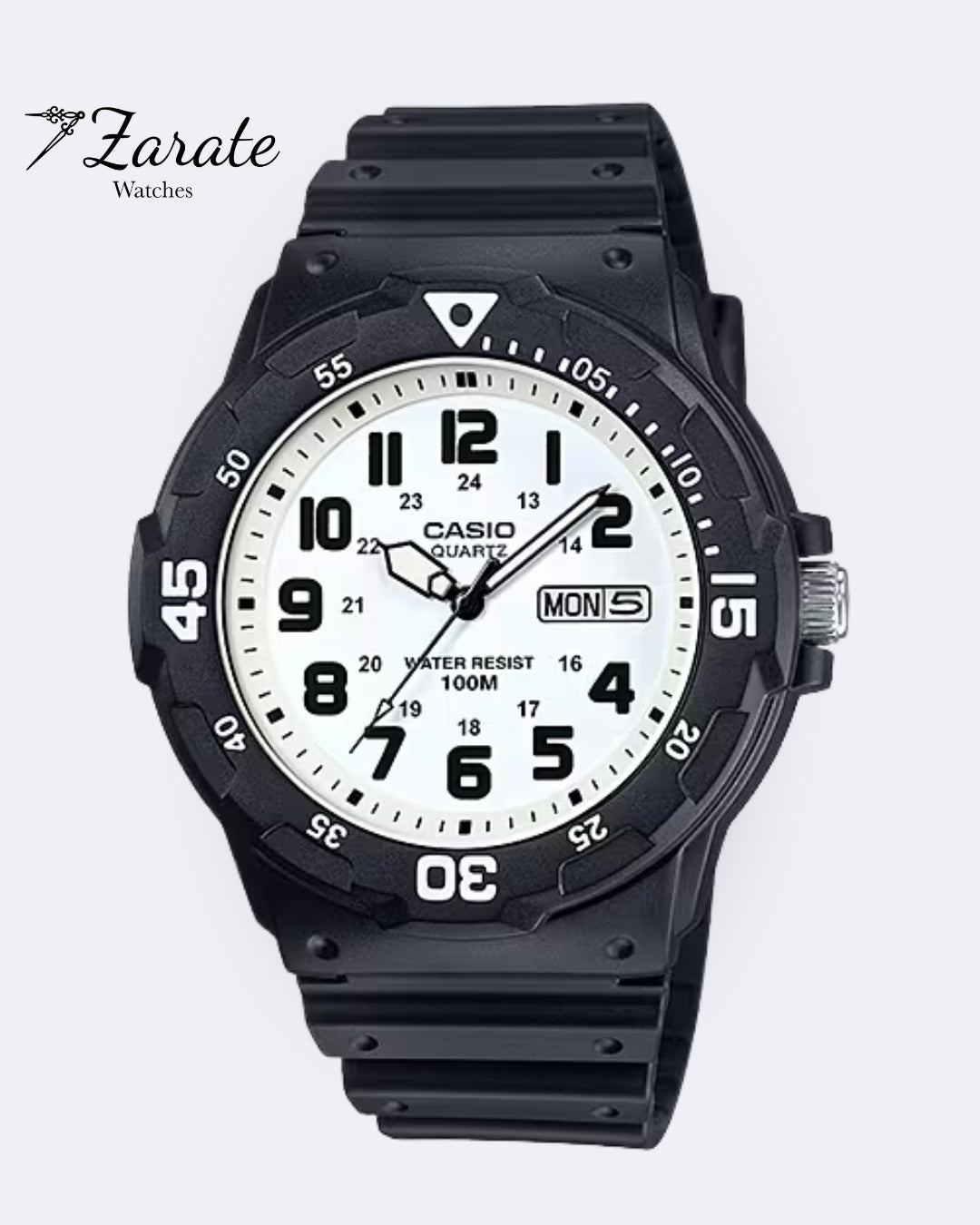 Casio MRW-200H-7BV