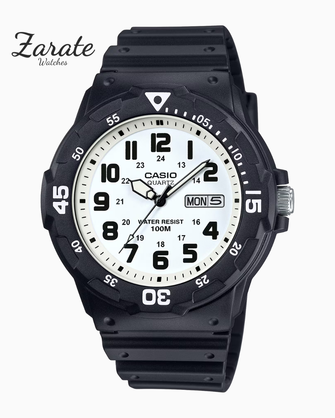 Casio MRW-200H-7BV