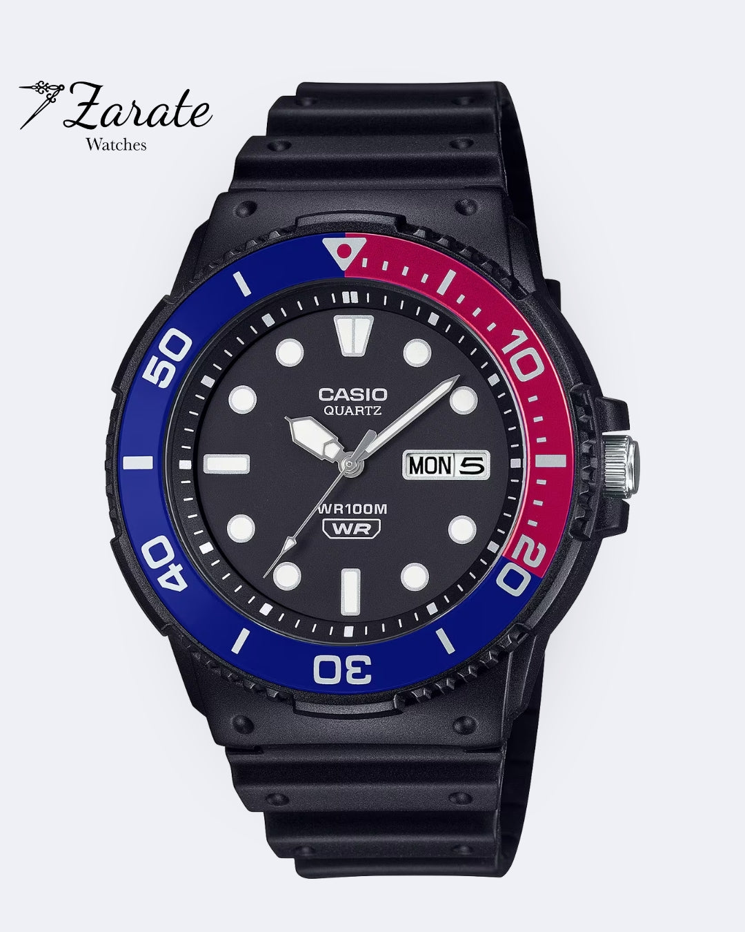 Casio MRW-230H-1E2V