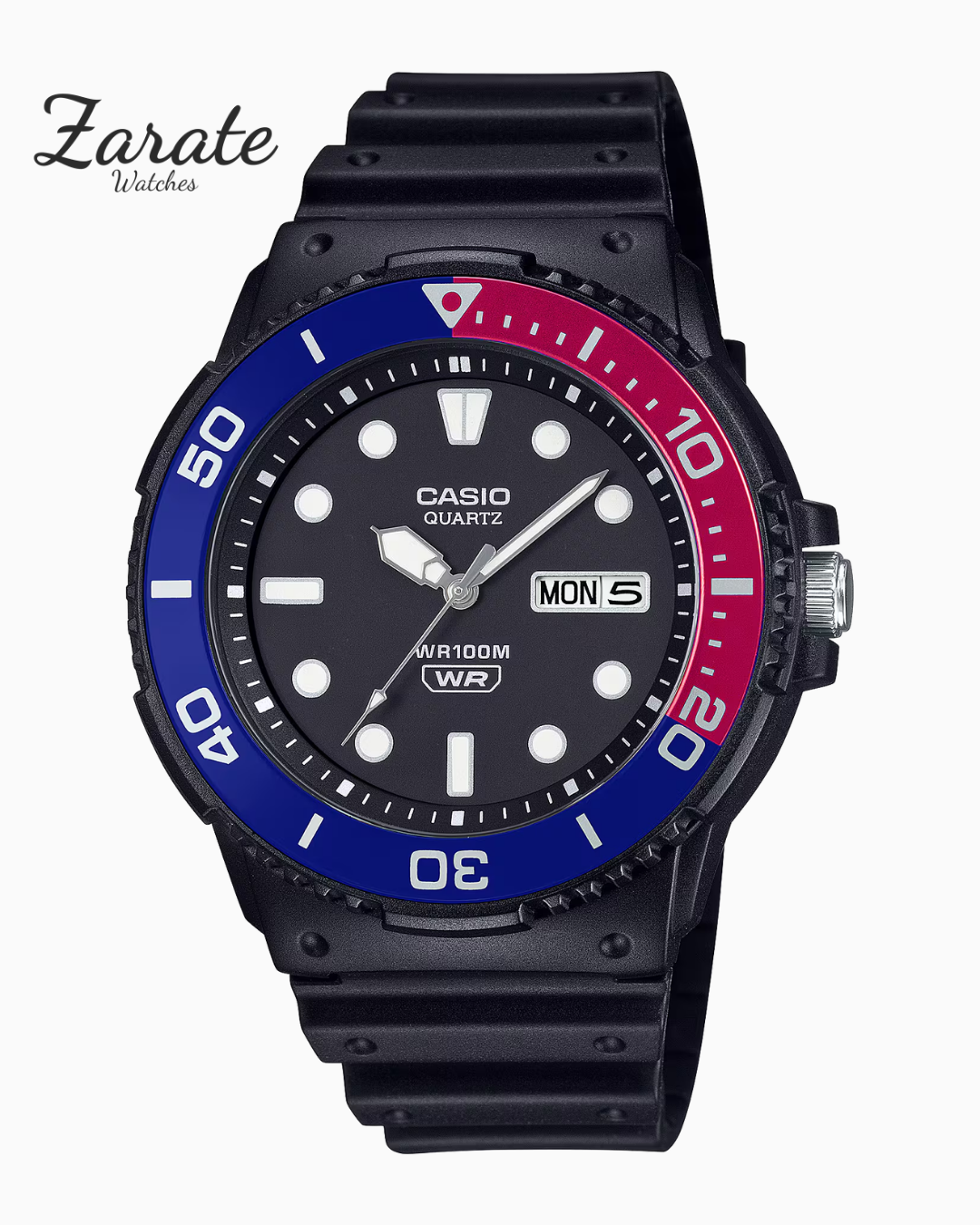 Casio MRW-230H-1E2V