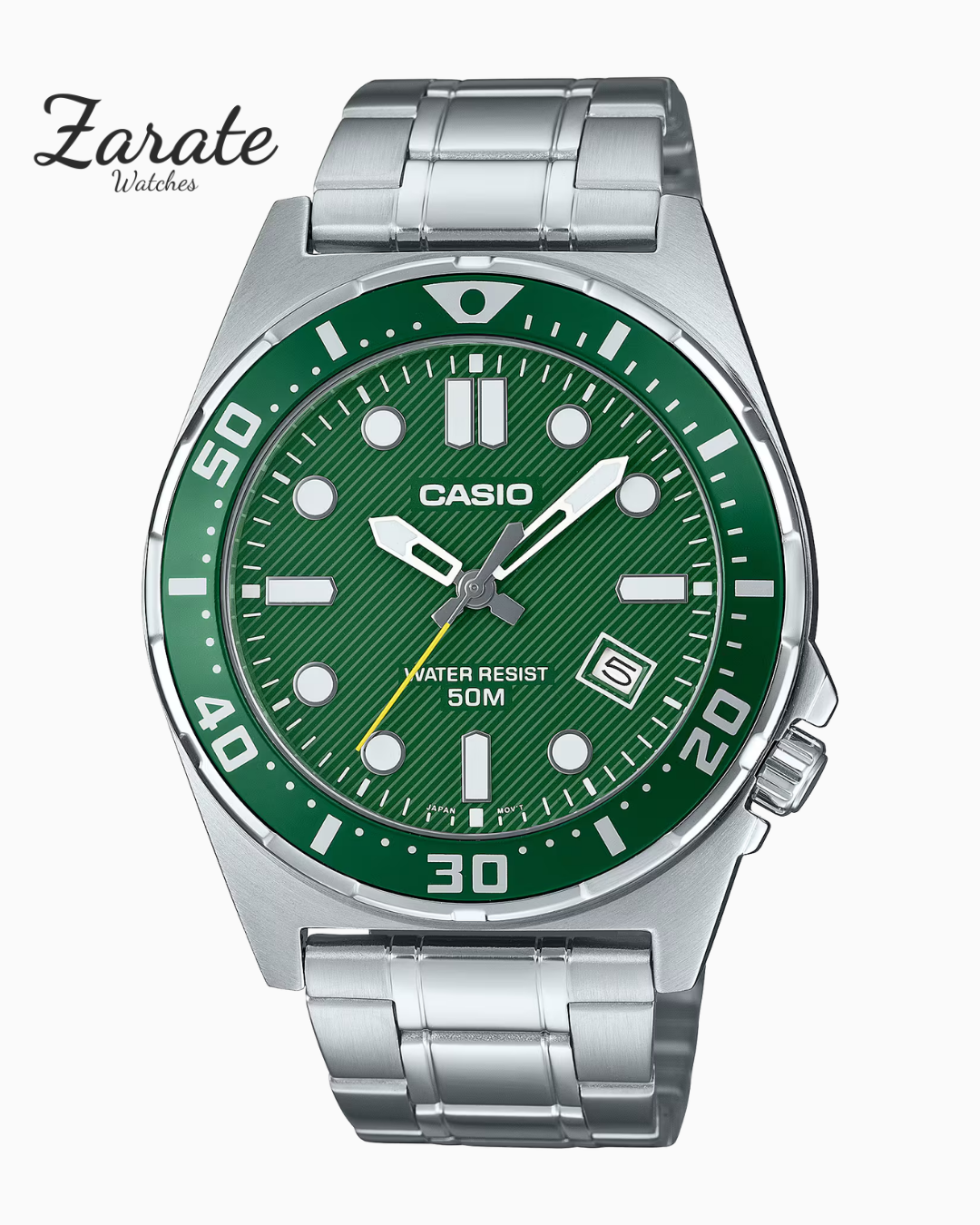 Casio MTD-135D-3AV