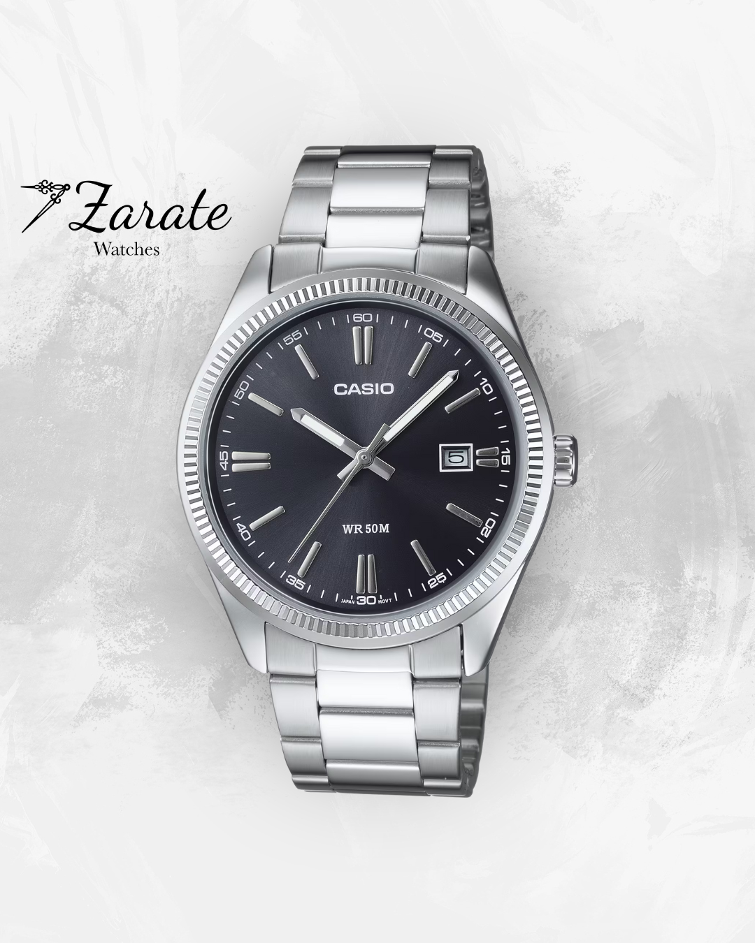 Casio MTP-1302D-1A1V