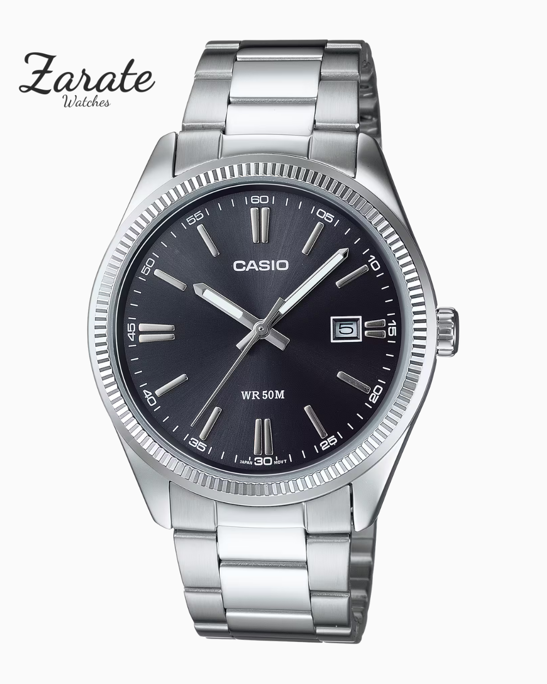 Casio MTP-1302D-1A1V