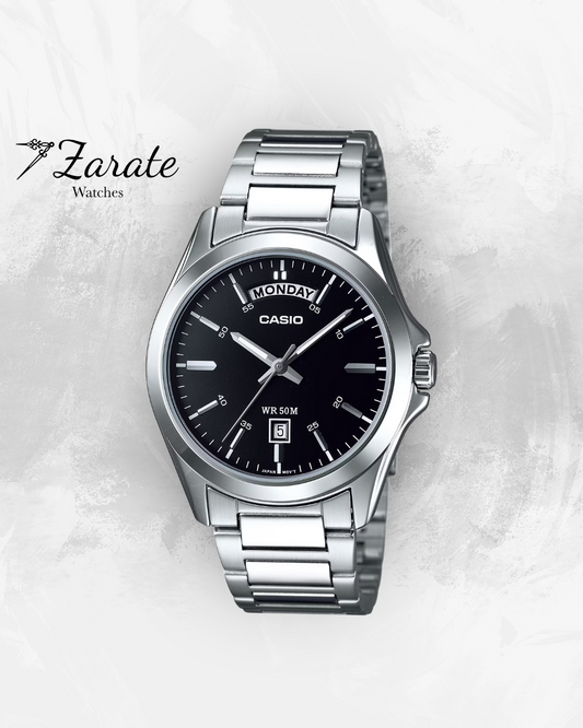 Casio MTP-1370D-1A1V