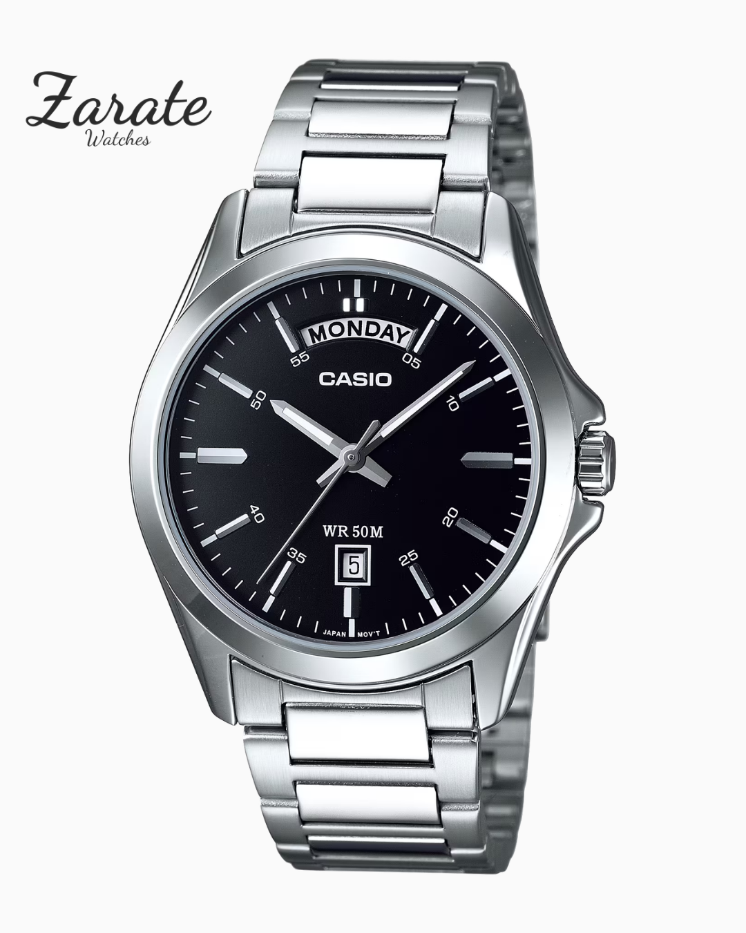 Casio MTP-1370D-1A1V