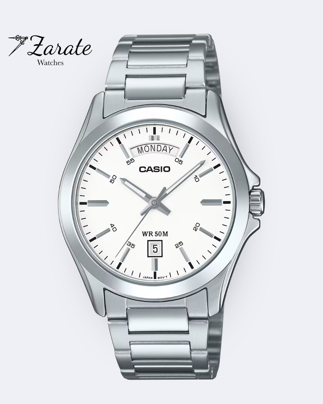 Casio MTP 1370D-7A3