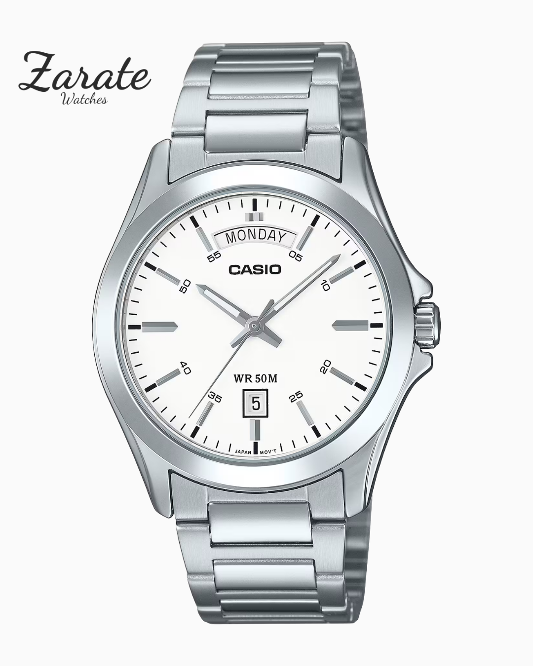 Casio MTP-1370D-7A3V