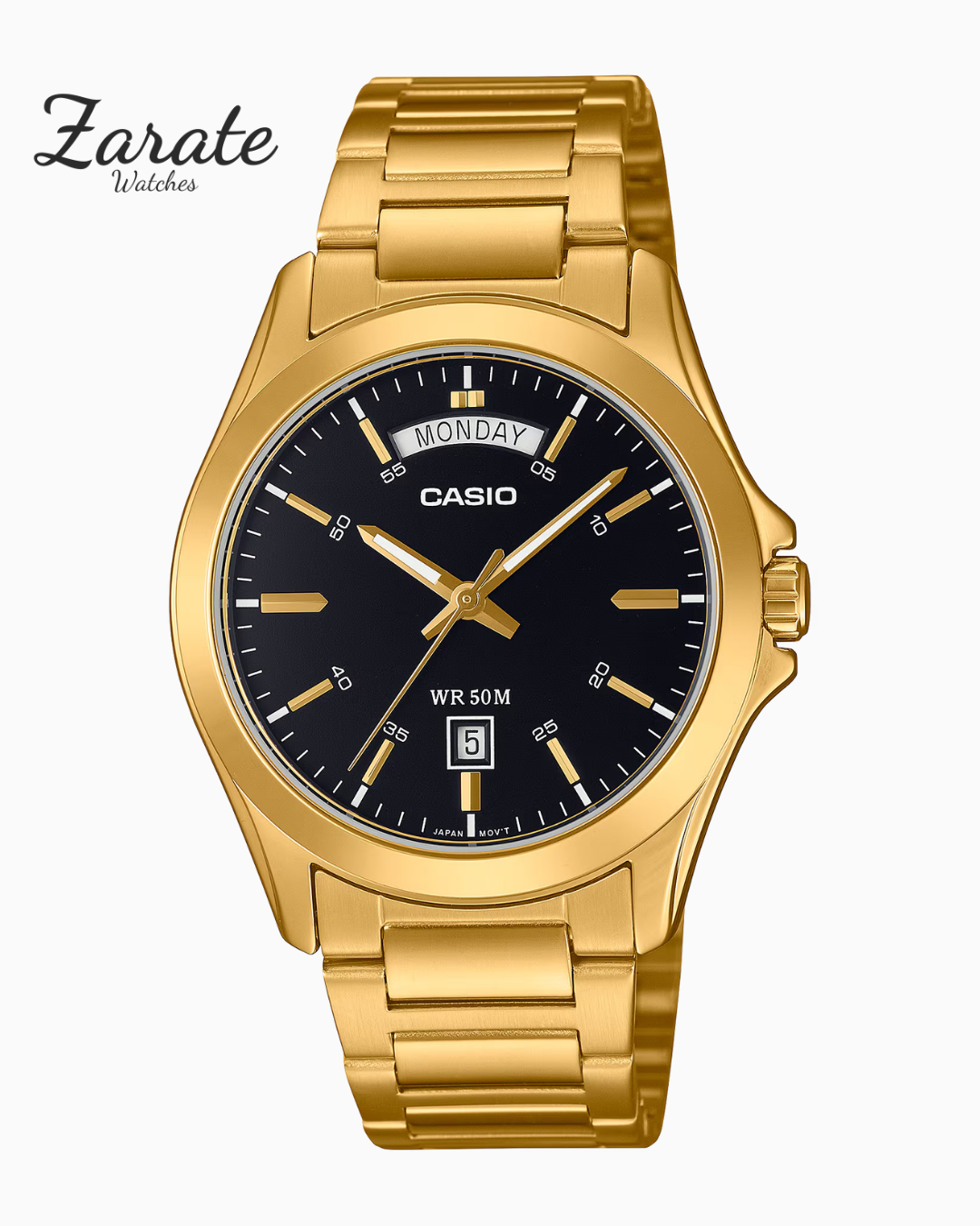 Casio MTP-1370G-1AV
