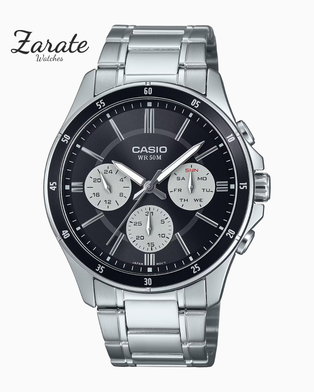 Casio MTP-1374D-1A3V