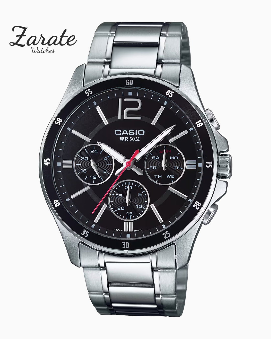 Casio MTP-1374D-1AV