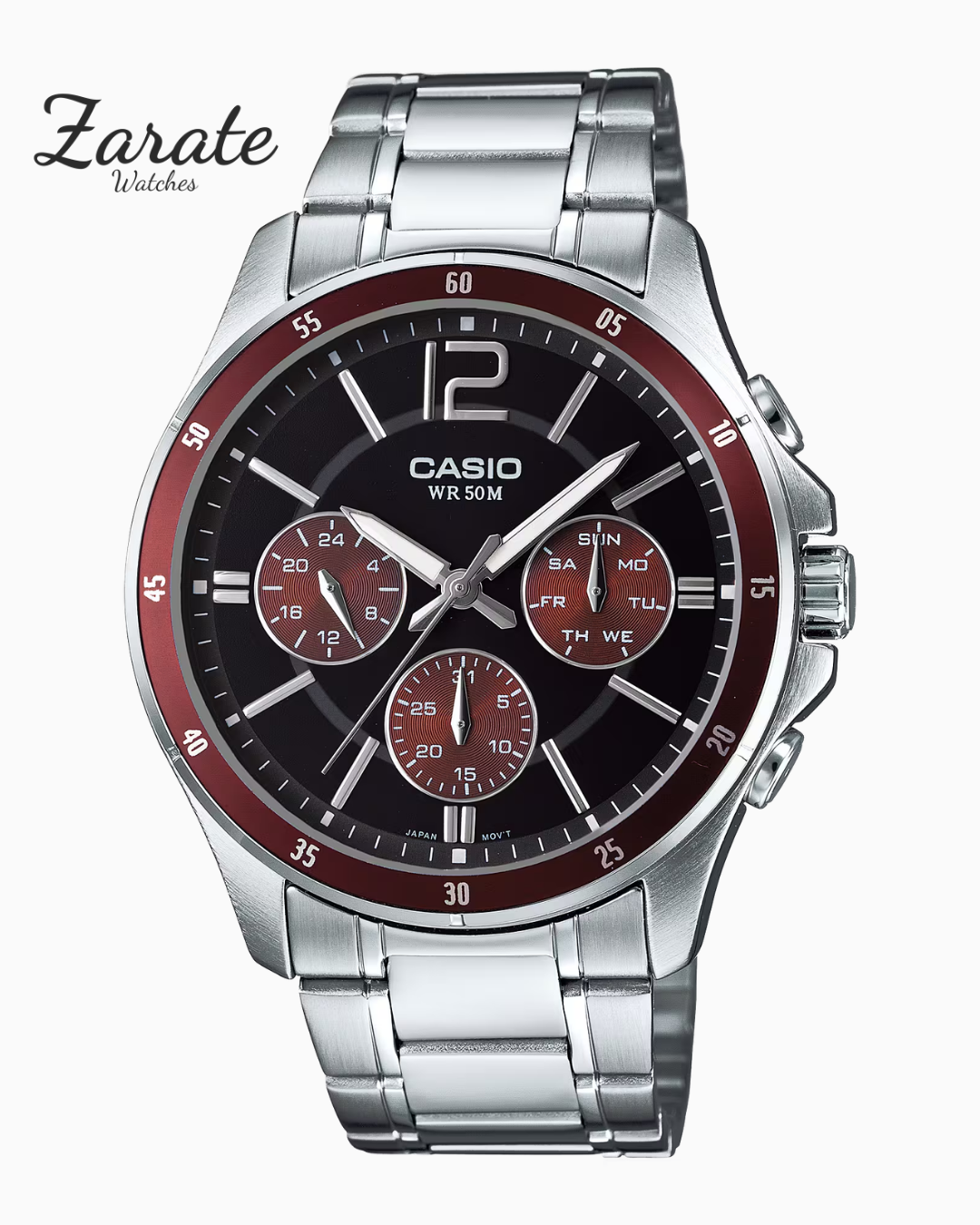 Casio MTP-1374D-5AV