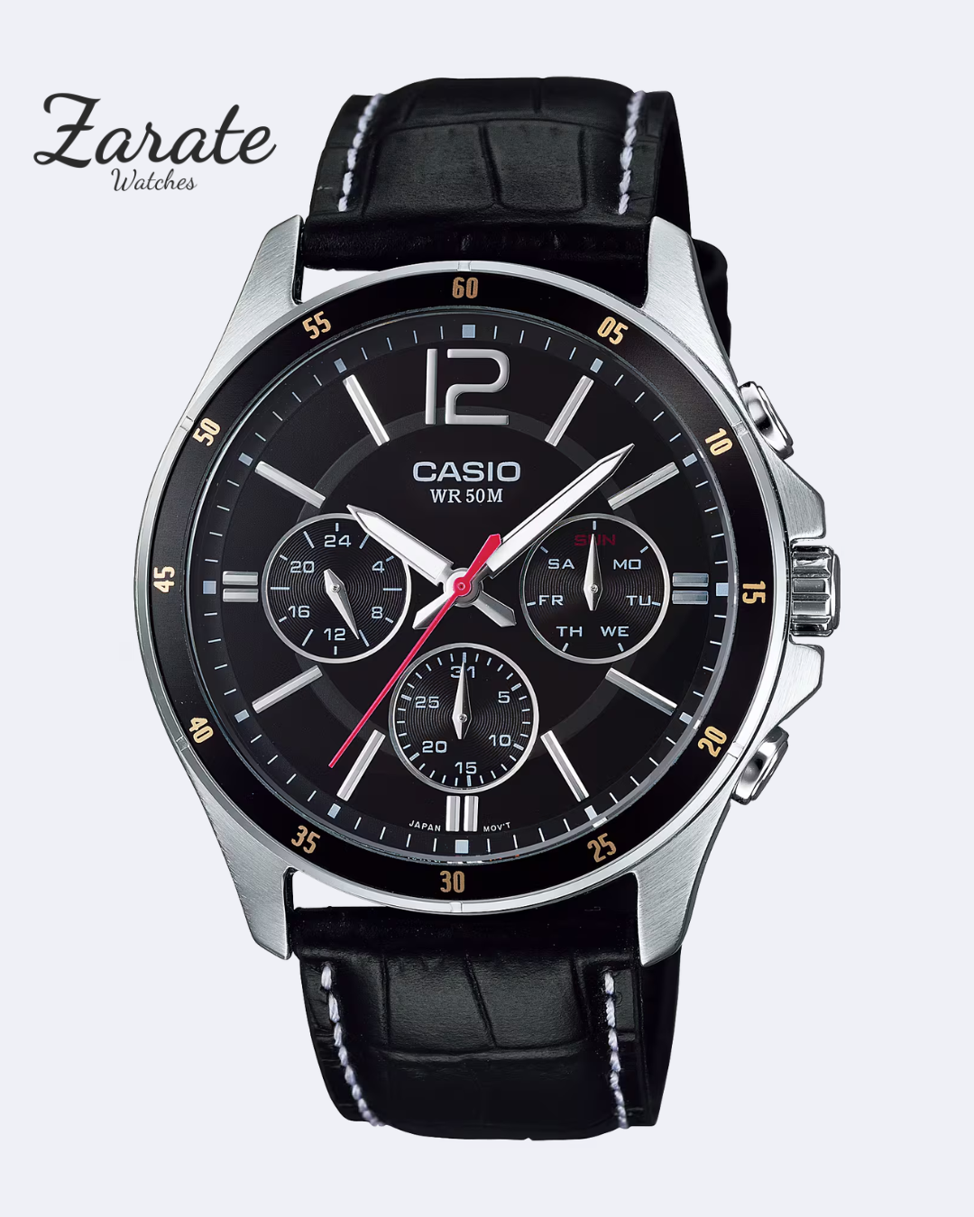 Casio MTP-1374L-1AV