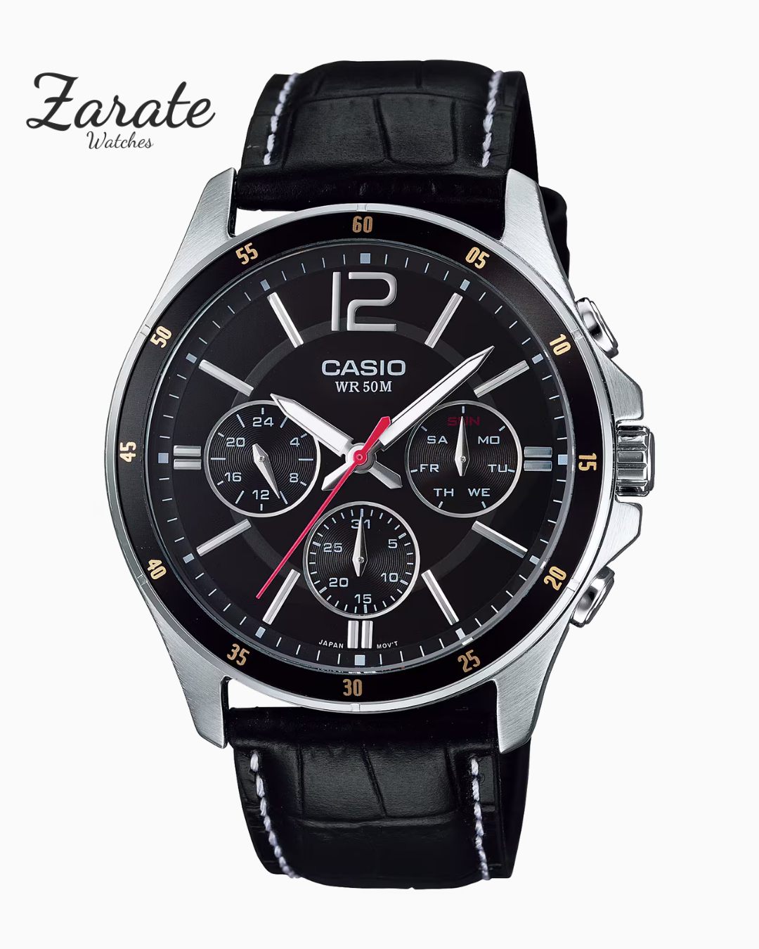 Casio MTP-1374L-1AV