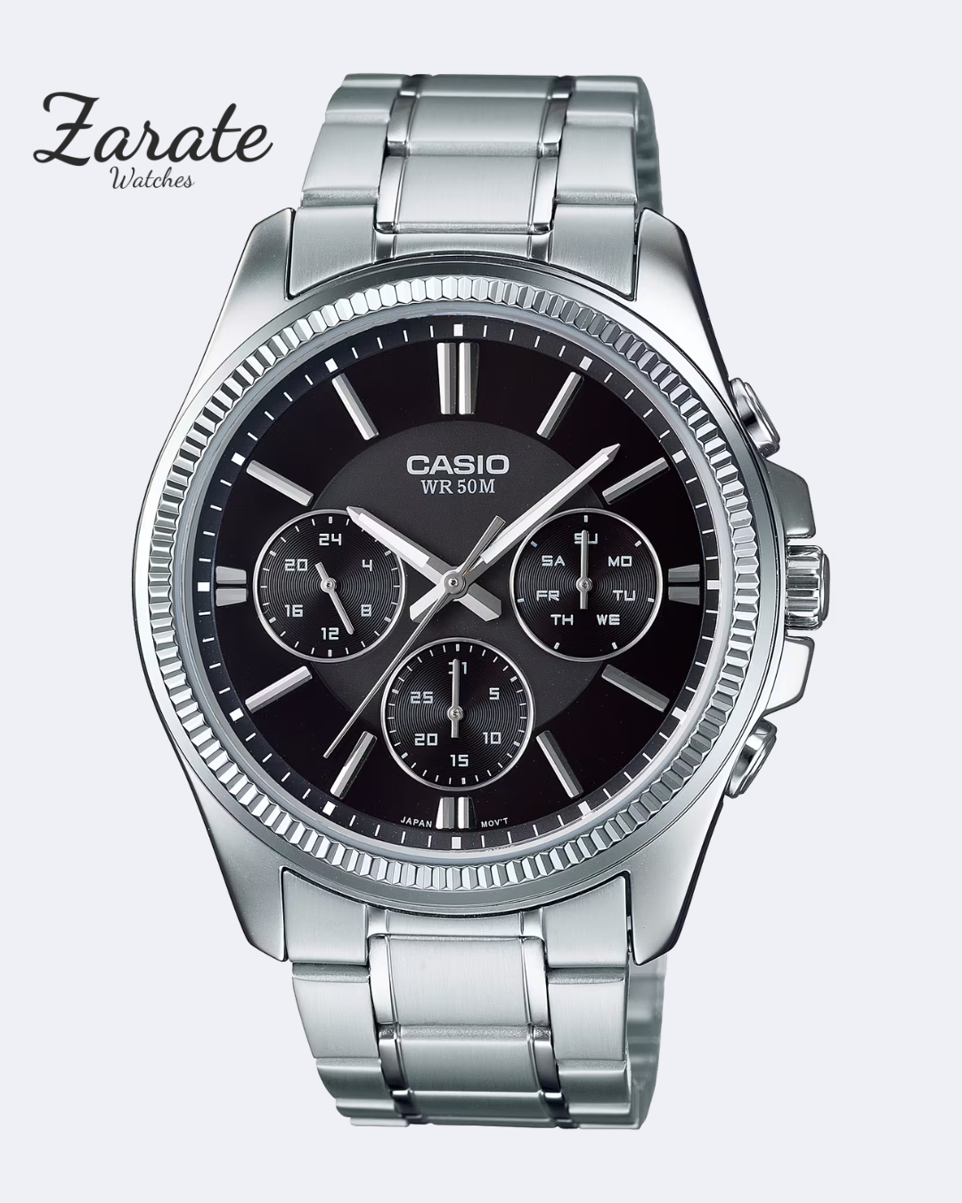 Casio MTP-1375D-1AV