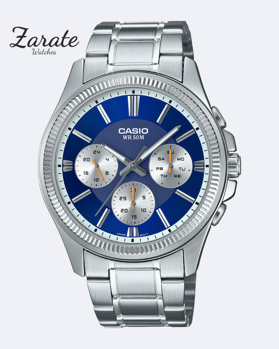 Casio MTP-1375D-2A1V