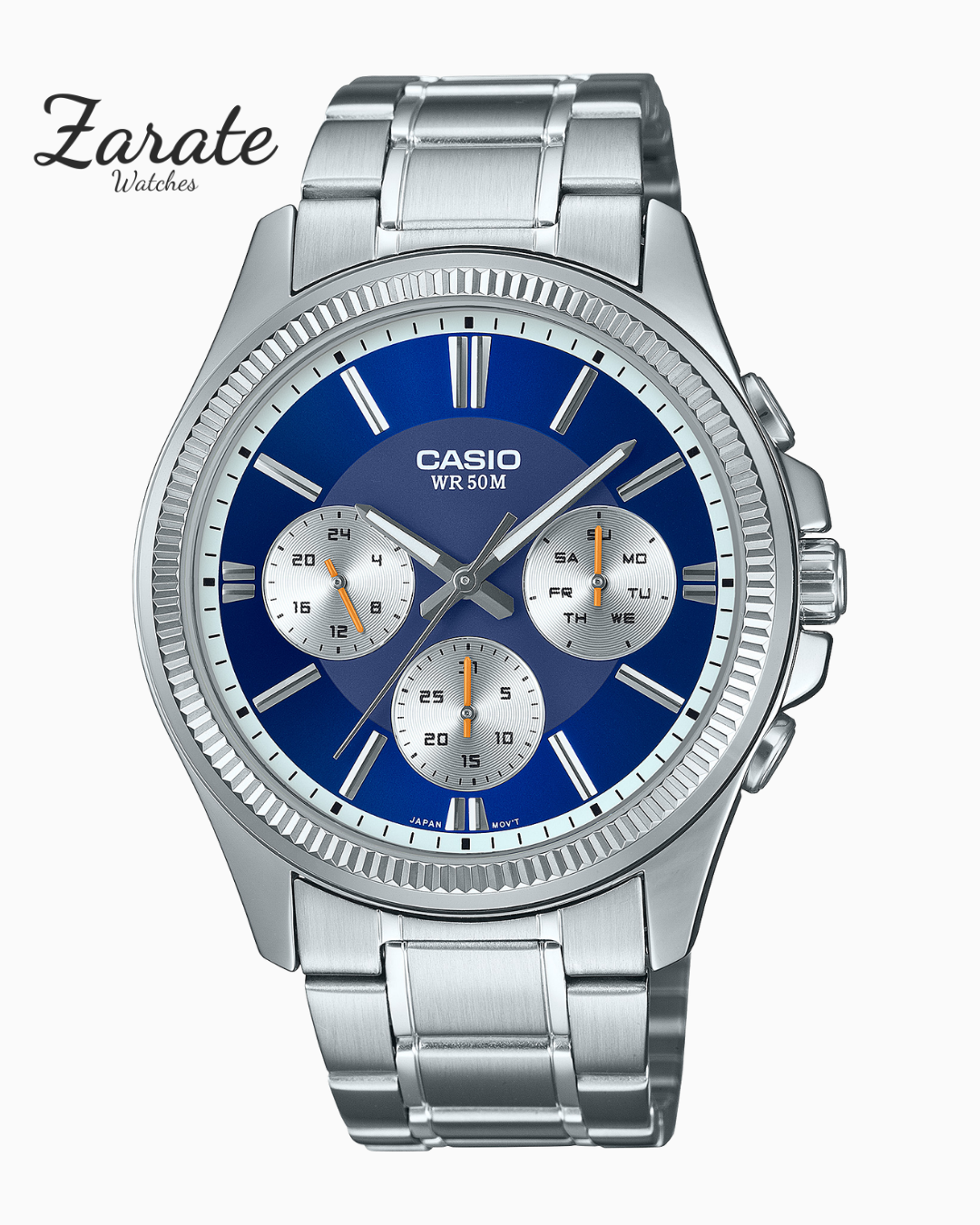 Casio MTP-1375D-2A1V