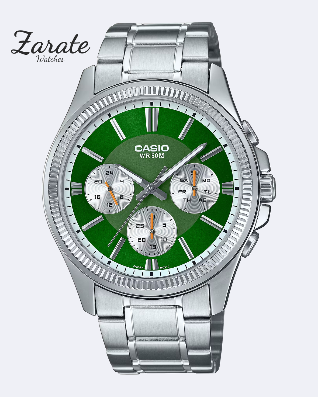 Casio MTP-1375D-3AV