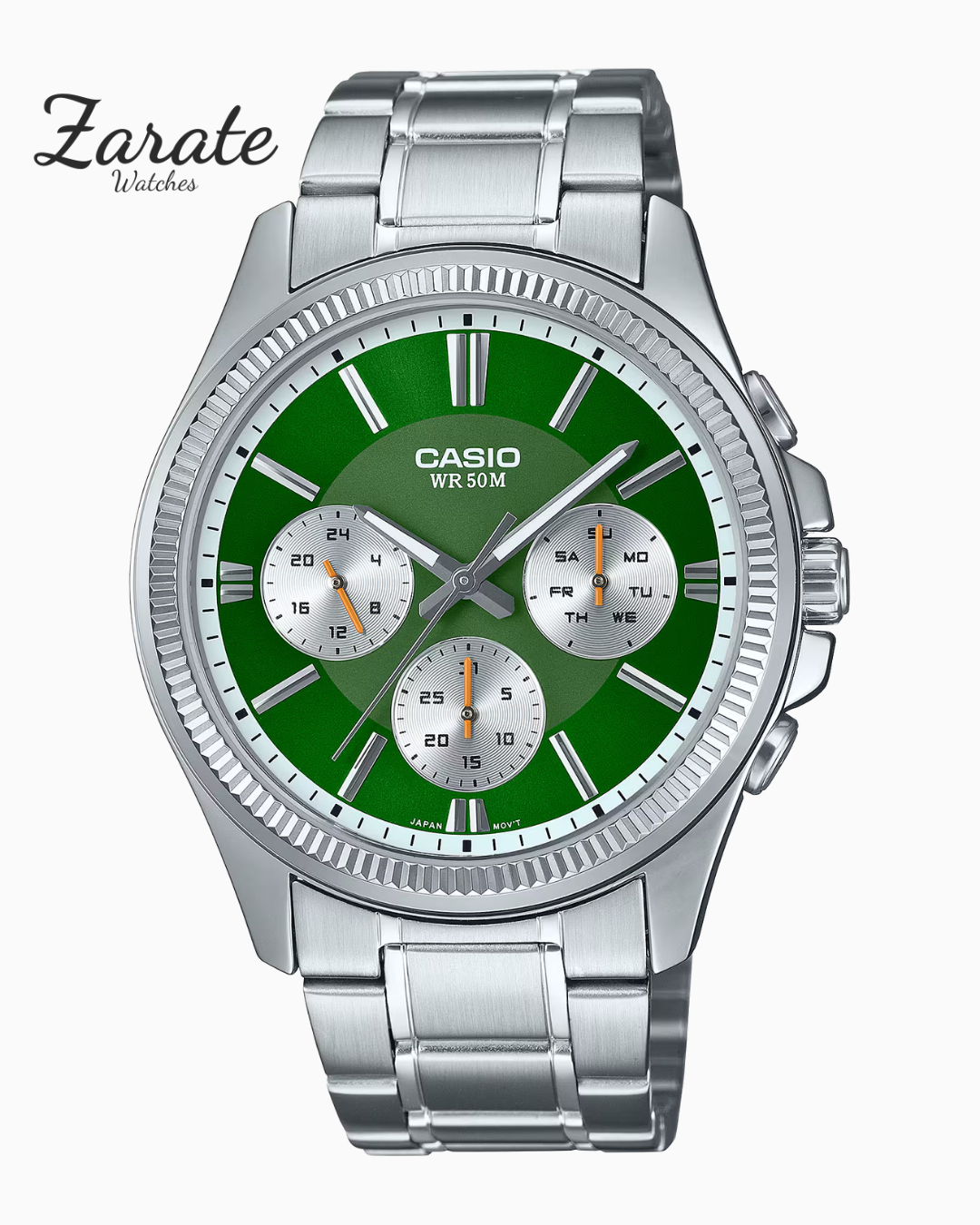 Casio MTP-1375D-3AV